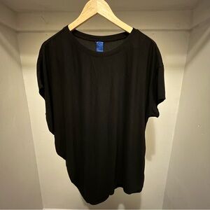 Kit and Ace Asymmetrical T-shirt S